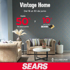 Catálogo Sears Página 4