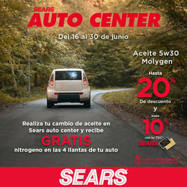 Catálogo Sears Página 5