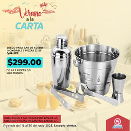 Catálogo Almacenes Anfora Página 2