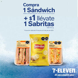 Catálogo 7-eleven Página 10