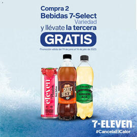 Catálogo 7-eleven Página 11