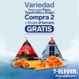 Catálogo 7-eleven Página 13