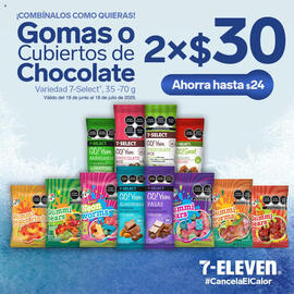 Catálogo 7-eleven Página 14