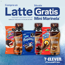 Catálogo 7-eleven Página 15