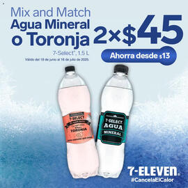 Catálogo 7-eleven Página 16