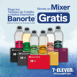 Catálogo 7-eleven Página 18