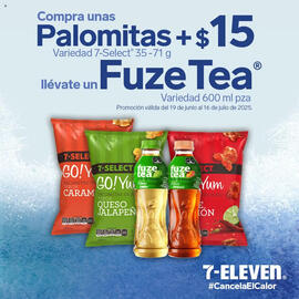 Catálogo 7-eleven Página 19