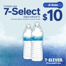 Catálogo 7-eleven Página 2