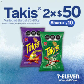 Catálogo 7-eleven Página 21