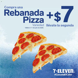 Catálogo 7-eleven Página 22