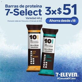 Catálogo 7-eleven Página 3