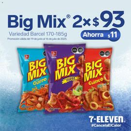 Catálogo 7-eleven Página 4