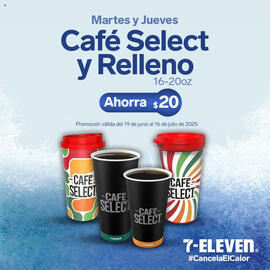 Catálogo 7-eleven Página 5