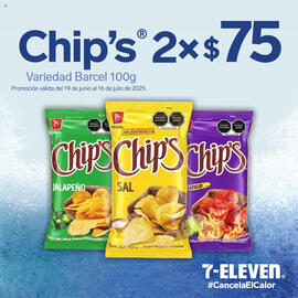 Catálogo 7-eleven Página 6