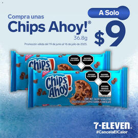 Catálogo 7-eleven Página 7