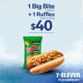 Catálogo 7-eleven Página 9