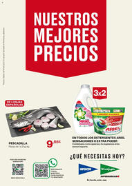 Catálogo Viajes El Corte Inglés Página 1