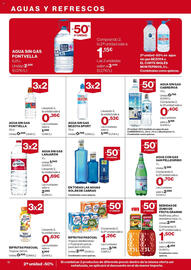 Catálogo Viajes El Corte Inglés Página 20