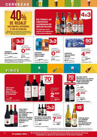 Catálogo Viajes El Corte Inglés Página 22