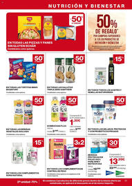 Catálogo Viajes El Corte Inglés Página 25