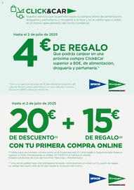 Catálogo Viajes El Corte Inglés Página 26