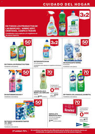 Catálogo Viajes El Corte Inglés Página 27