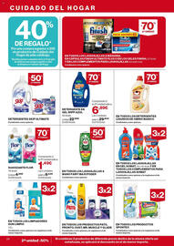 Catálogo Viajes El Corte Inglés Página 28