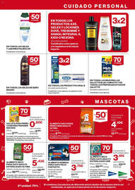 Catálogo Viajes El Corte Inglés Página 31