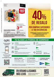 Catálogo Viajes El Corte Inglés Página 33