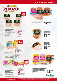 Catálogo Viajes El Corte Inglés Página 5