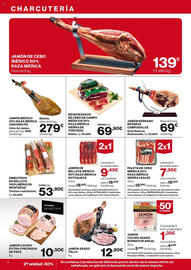 Catálogo Viajes El Corte Inglés Página 6