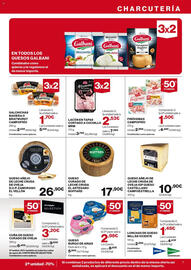 Catálogo Viajes El Corte Inglés Página 7