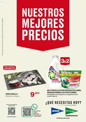 Catálogo Viajes El Corte Inglés (válido hasta 2-07)