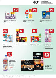 Catálogo Viajes El Corte Inglés Página 11