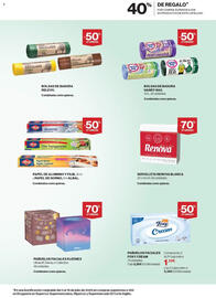 Catálogo Viajes El Corte Inglés Página 13