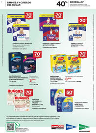 Catálogo Viajes El Corte Inglés Página 16