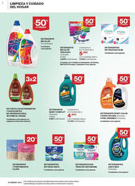 Catálogo Viajes El Corte Inglés Página 2