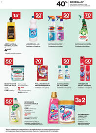 Catálogo Viajes El Corte Inglés Página 5