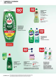 Catálogo Viajes El Corte Inglés Página 6