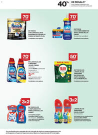 Catálogo Viajes El Corte Inglés Página 7