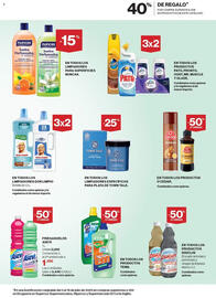 Catálogo Viajes El Corte Inglés Página 9