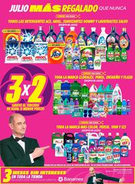 Catálogo Soriana Súper semana 25 Página 2