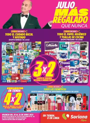 Catálogo Soriana Súper