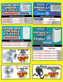 Ollie's Weekly Ad Page 2