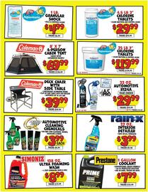 Ollie's Weekly Ad Page 5