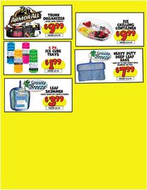 Ollie's Weekly Ad Page 6