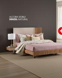 Catálogo Muebles Jamar Página 2