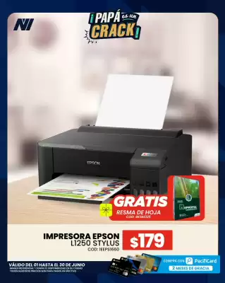 Catálogo Novicompu (válido hasta 30-06)