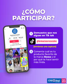 Catálogo Farmacias Cruz Azul Página 2