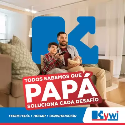 Catálogo Kywi (válido hasta 20-06)